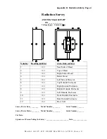 Предварительный просмотр 117 страницы Ametek 682T-HP User Manual