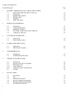 Preview for 4 page of Ametek 742C Operation, Maintenance, And Installation Instructions