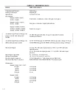 Preview for 12 page of Ametek 742C Operation, Maintenance, And Installation Instructions