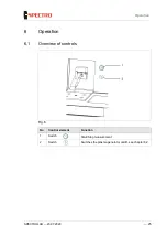 Предварительный просмотр 25 страницы Ametek 76004143 Original Operating Instructions