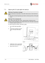 Предварительный просмотр 34 страницы Ametek 76004143 Original Operating Instructions