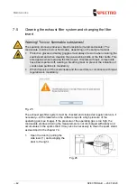 Предварительный просмотр 42 страницы Ametek 76004143 Original Operating Instructions