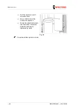 Предварительный просмотр 44 страницы Ametek 76004143 Original Operating Instructions