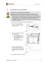 Предварительный просмотр 45 страницы Ametek 76004143 Original Operating Instructions