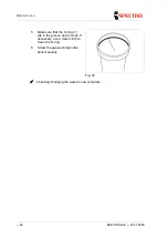 Предварительный просмотр 46 страницы Ametek 76004143 Original Operating Instructions