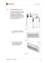 Предварительный просмотр 47 страницы Ametek 76004143 Original Operating Instructions