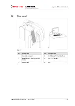 Предварительный просмотр 15 страницы Ametek 76004567 Original Operating Instructions