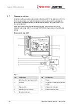 Предварительный просмотр 20 страницы Ametek 76004567 Original Operating Instructions