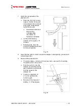 Предварительный просмотр 43 страницы Ametek 76004567 Original Operating Instructions