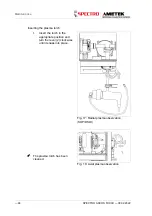 Предварительный просмотр 44 страницы Ametek 76004567 Original Operating Instructions