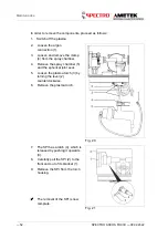 Предварительный просмотр 52 страницы Ametek 76004567 Original Operating Instructions