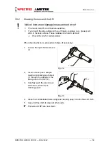 Предварительный просмотр 53 страницы Ametek 76004567 Original Operating Instructions