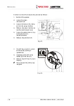 Предварительный просмотр 56 страницы Ametek 76004567 Original Operating Instructions