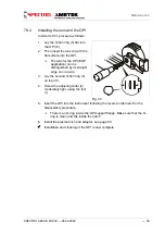 Предварительный просмотр 59 страницы Ametek 76004567 Original Operating Instructions