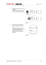 Предварительный просмотр 61 страницы Ametek 76004567 Original Operating Instructions