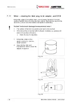 Предварительный просмотр 62 страницы Ametek 76004567 Original Operating Instructions