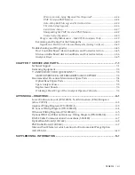 Предварительный просмотр 7 страницы Ametek 931S Operator'S Manual