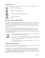 Предварительный просмотр 11 страницы Ametek 931S Operator'S Manual