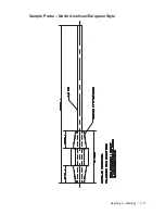 Предварительный просмотр 281 страницы Ametek 933S Operator'S Manual