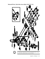 Предварительный просмотр 283 страницы Ametek 933S Operator'S Manual