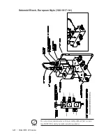 Предварительный просмотр 284 страницы Ametek 933S Operator'S Manual