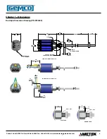 Preview for 4 page of Ametek 953N Series Configuration Manual