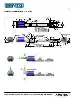 Preview for 5 page of Ametek 953N Series Configuration Manual