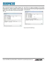 Preview for 11 page of Ametek 953N Series Configuration Manual