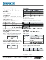 Preview for 17 page of Ametek 953N Series Configuration Manual