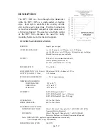 Preview for 7 page of Ametek A-DS1B Installation And Operation Manual