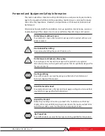 Preview for 7 page of Ametek AMEVision User Manual