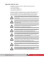 Preview for 9 page of Ametek AMEVision User Manual