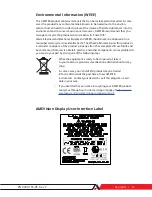 Preview for 11 page of Ametek AMEVision User Manual