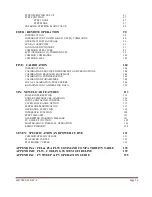 Preview for 11 page of Ametek Amrel PLA 2U Operation Manual