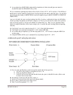 Preview for 143 page of Ametek Amrel PLA 2U Operation Manual