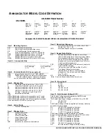 Preview for 16 page of Ametek AN-3100D Installation And Configuration Manual