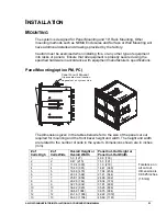 Preview for 35 page of Ametek AN-3100D Installation And Configuration Manual