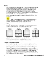 Preview for 46 page of Ametek AN-3100D Installation And Configuration Manual