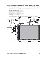 Preview for 61 page of Ametek AN-3100D Installation And Configuration Manual