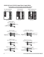 Preview for 62 page of Ametek AN-3100D Installation And Configuration Manual