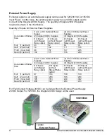 Preview for 66 page of Ametek AN-3100D Installation And Configuration Manual