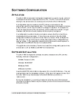 Preview for 69 page of Ametek AN-3100D Installation And Configuration Manual