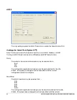 Preview for 96 page of Ametek AN-3100D Installation And Configuration Manual