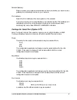 Preview for 99 page of Ametek AN-3100D Installation And Configuration Manual