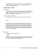 Preview for 100 page of Ametek AN-3100D Installation And Configuration Manual