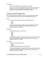 Preview for 103 page of Ametek AN-3100D Installation And Configuration Manual