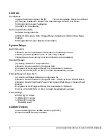 Preview for 110 page of Ametek AN-3100D Installation And Configuration Manual