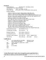 Preview for 114 page of Ametek AN-3100D Installation And Configuration Manual