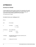 Preview for 132 page of Ametek AN-3100D Installation And Configuration Manual