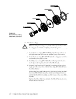 Предварительный просмотр 62 страницы Ametek ASR900 Installation And Maintenance Manual